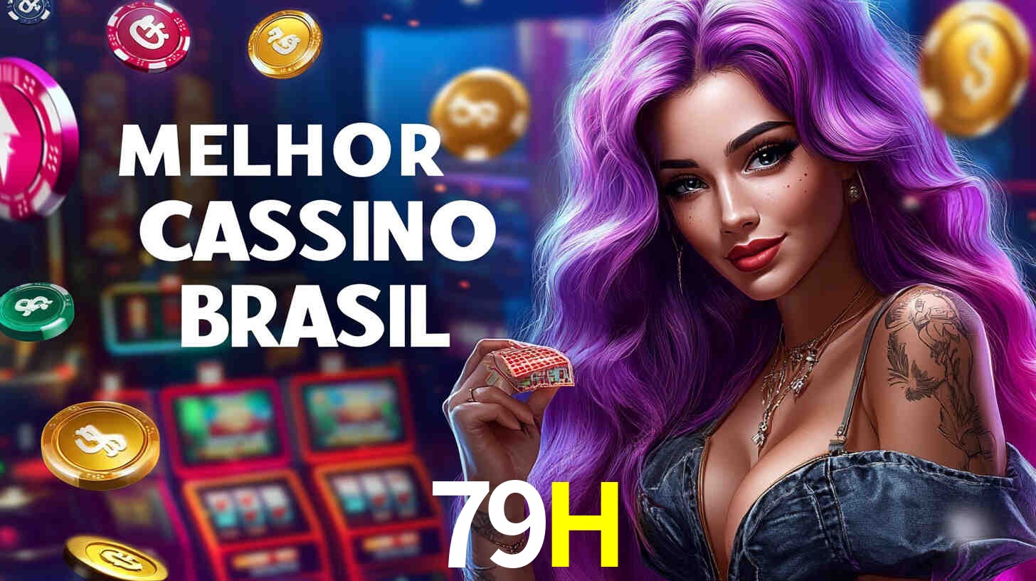 Apostas Esportivas na 79H: Um Guia Completo