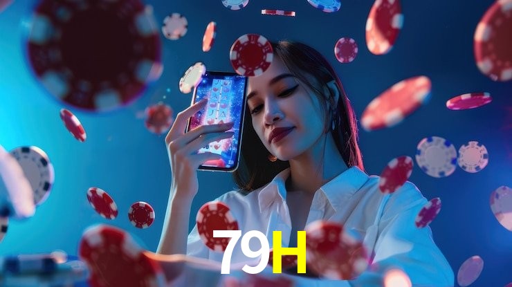 Desvendando o Mundo dos Jogos Virtuais na 79H