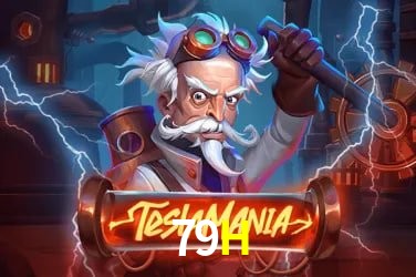 Provedores de Jogos 79H