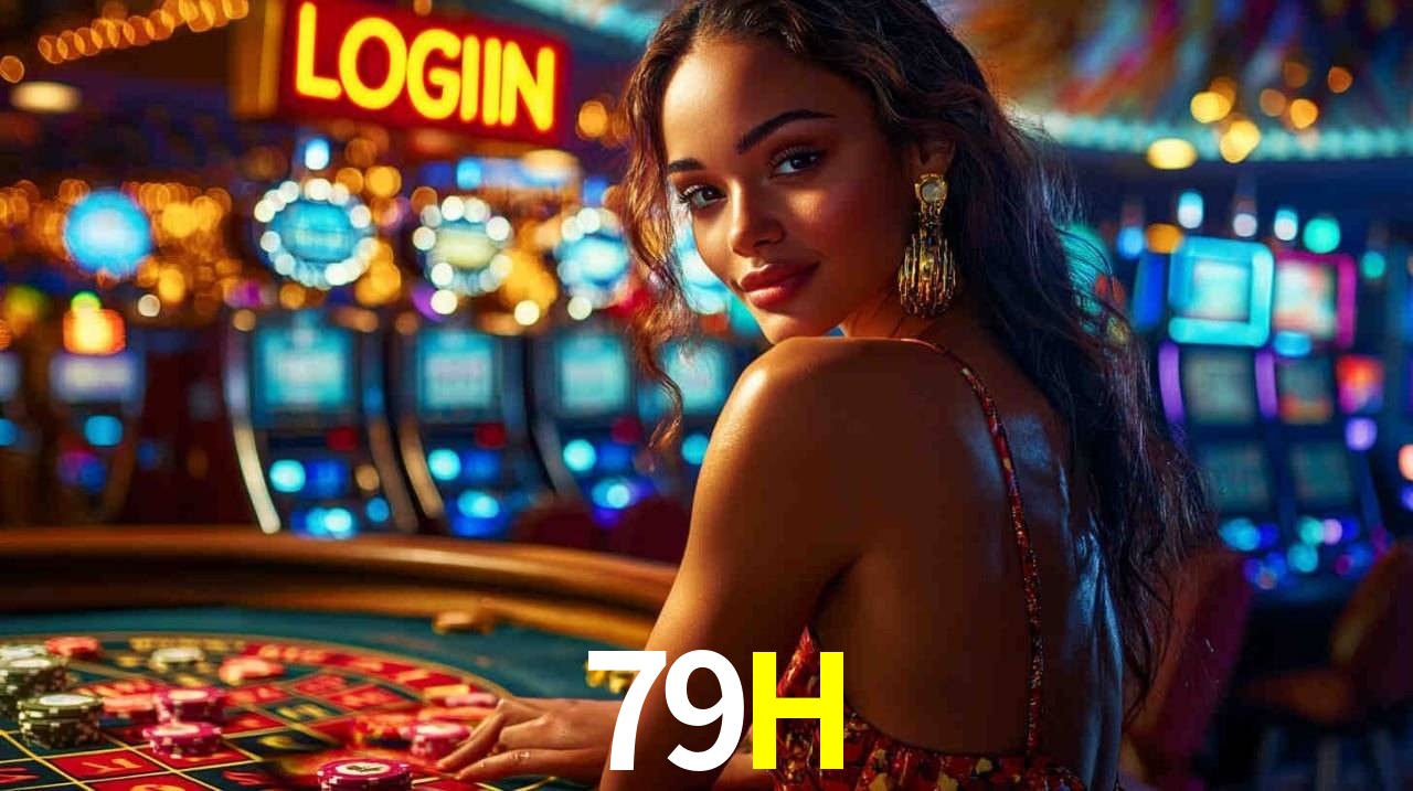 Jogos de Slot 79H
