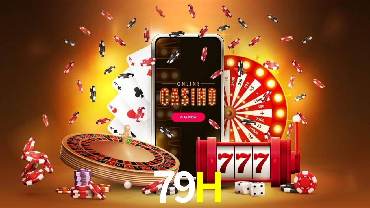 Casino Ao Vivo 79H