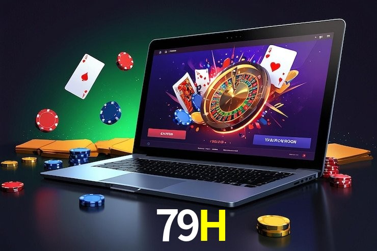 Bônus e promoções da 79H