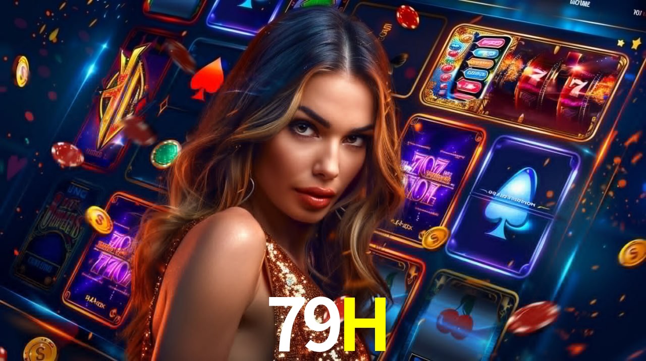 A Emoção da Loteria na 79H: Uma Chance de Mudança de Vida