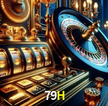 Casino Ao Vivo 79H