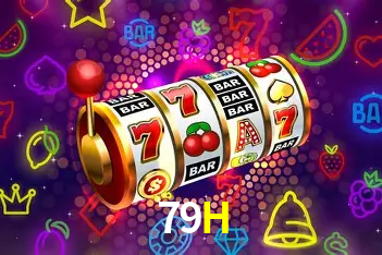 Descubra o Mundo do Cassino Online com 79H