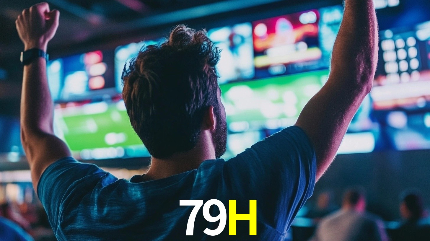 79H - Plataforma Oficial Autorizada Brasil - 79H Bet