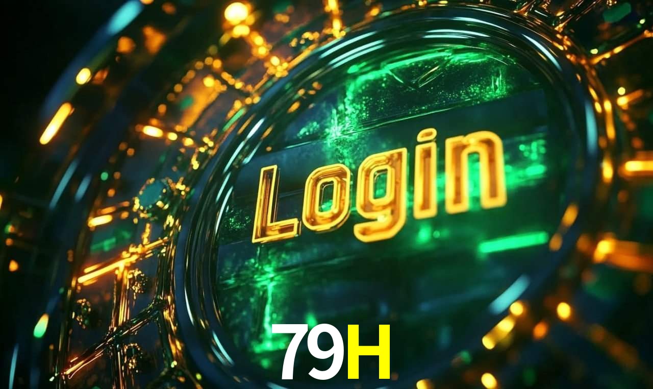 APP rápido e leve da 79H