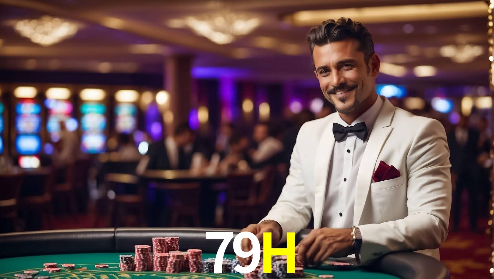 Design Responsivo 79H