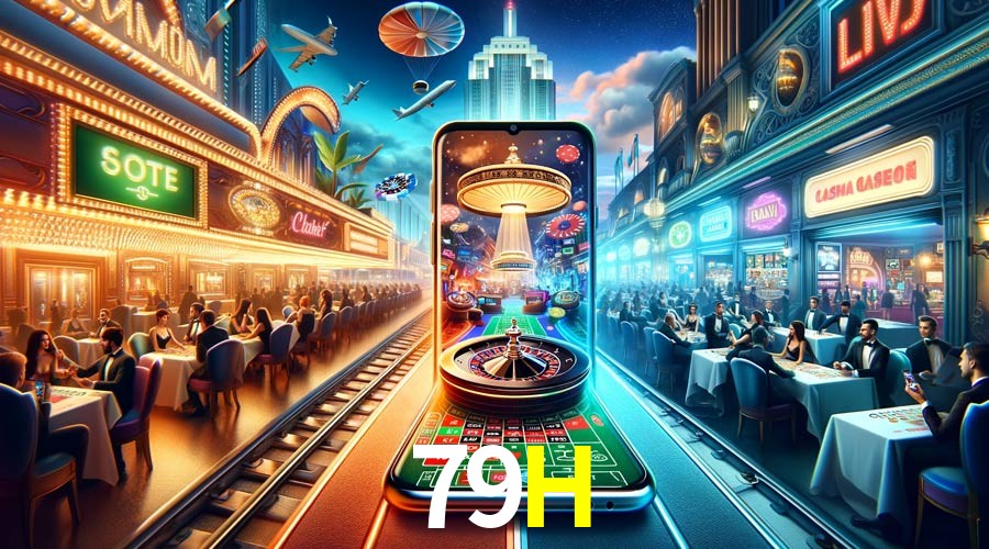 Security Systems 79H