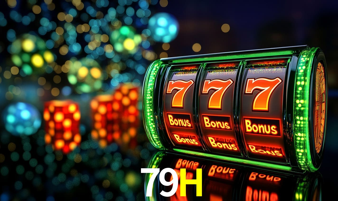 Login Seguro 79H