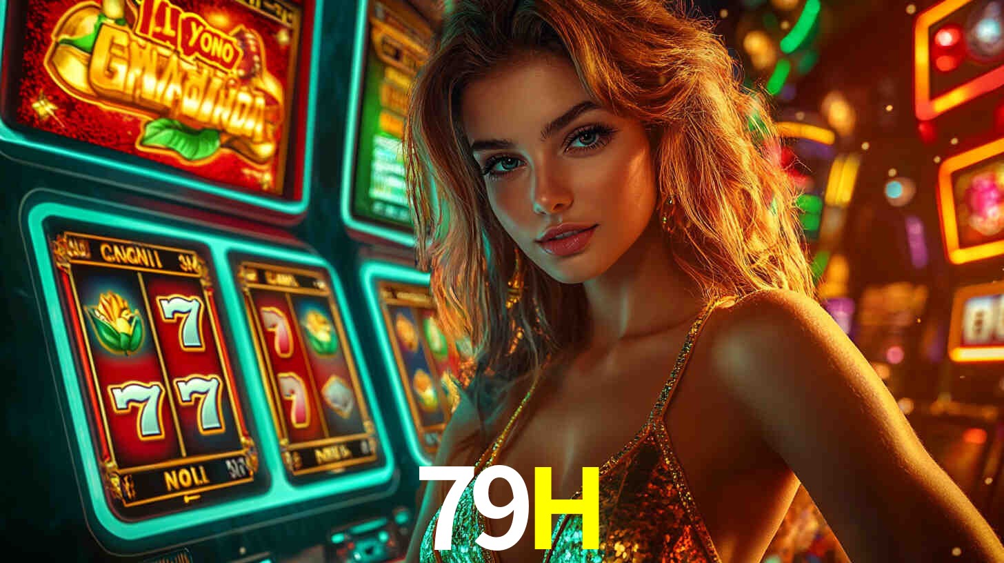 Welcome Bonus 79H