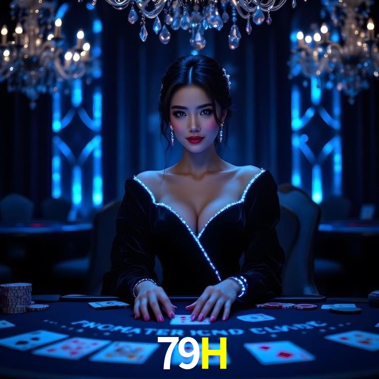 Diretório de Jogos 79H