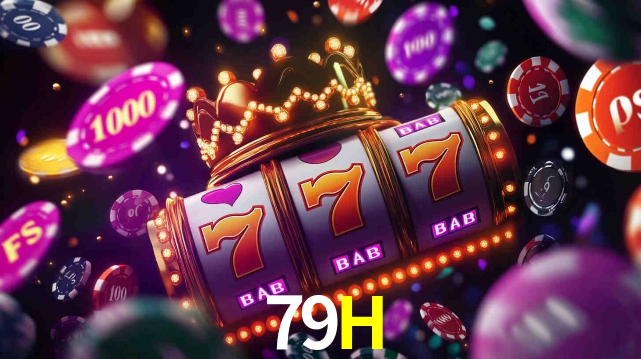 Game Providers 79H