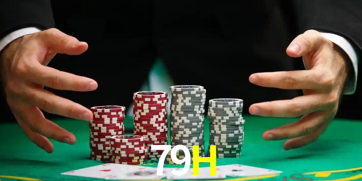 Benefícios VIP na 79H