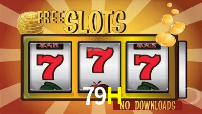 Descubra a Magia dos Jogos de Arcade no 79H