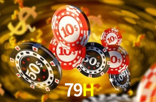 Casino VIP 79H