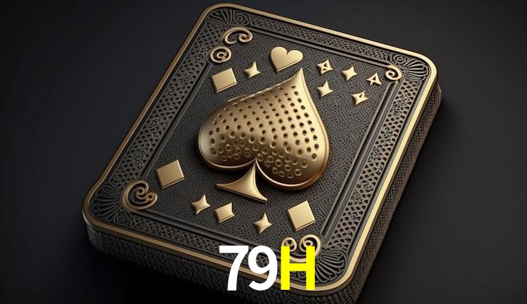 Estatísticas Esportivas 79H