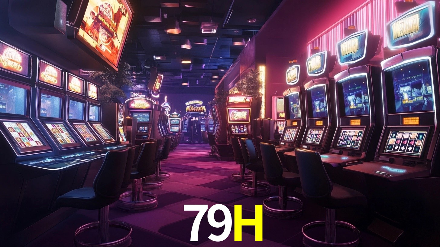 79H App Interface