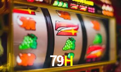 A Revolução dos Aplicativos de Jogos no 79H