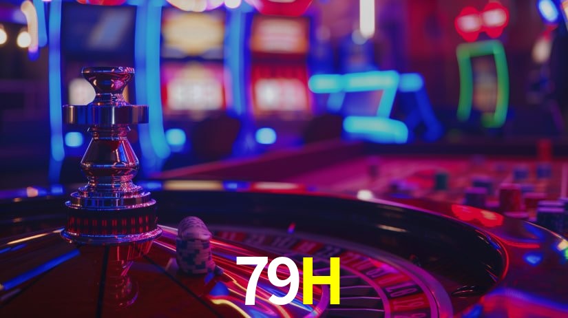 Experimente o Login Seguro Premium no 79H