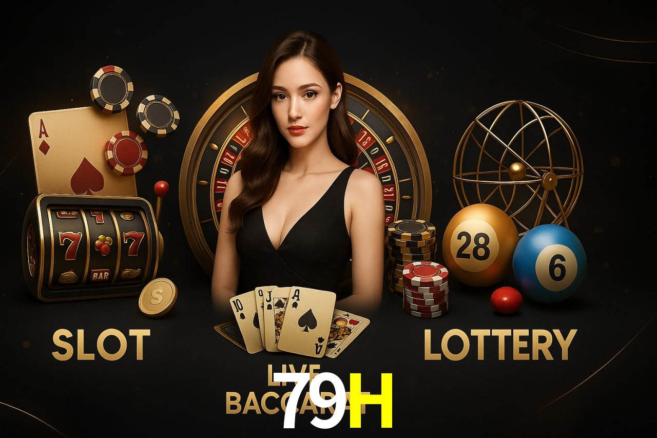 Jogos com bônus e suporte 24h na 79H