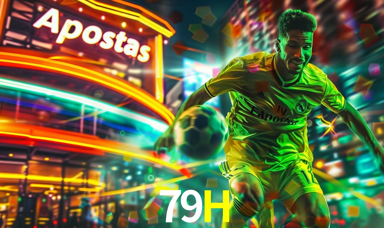 Estatísticas do Jogo 79H
