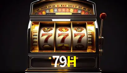 Descubra a Magia dos Jogos de Arcade no 79H