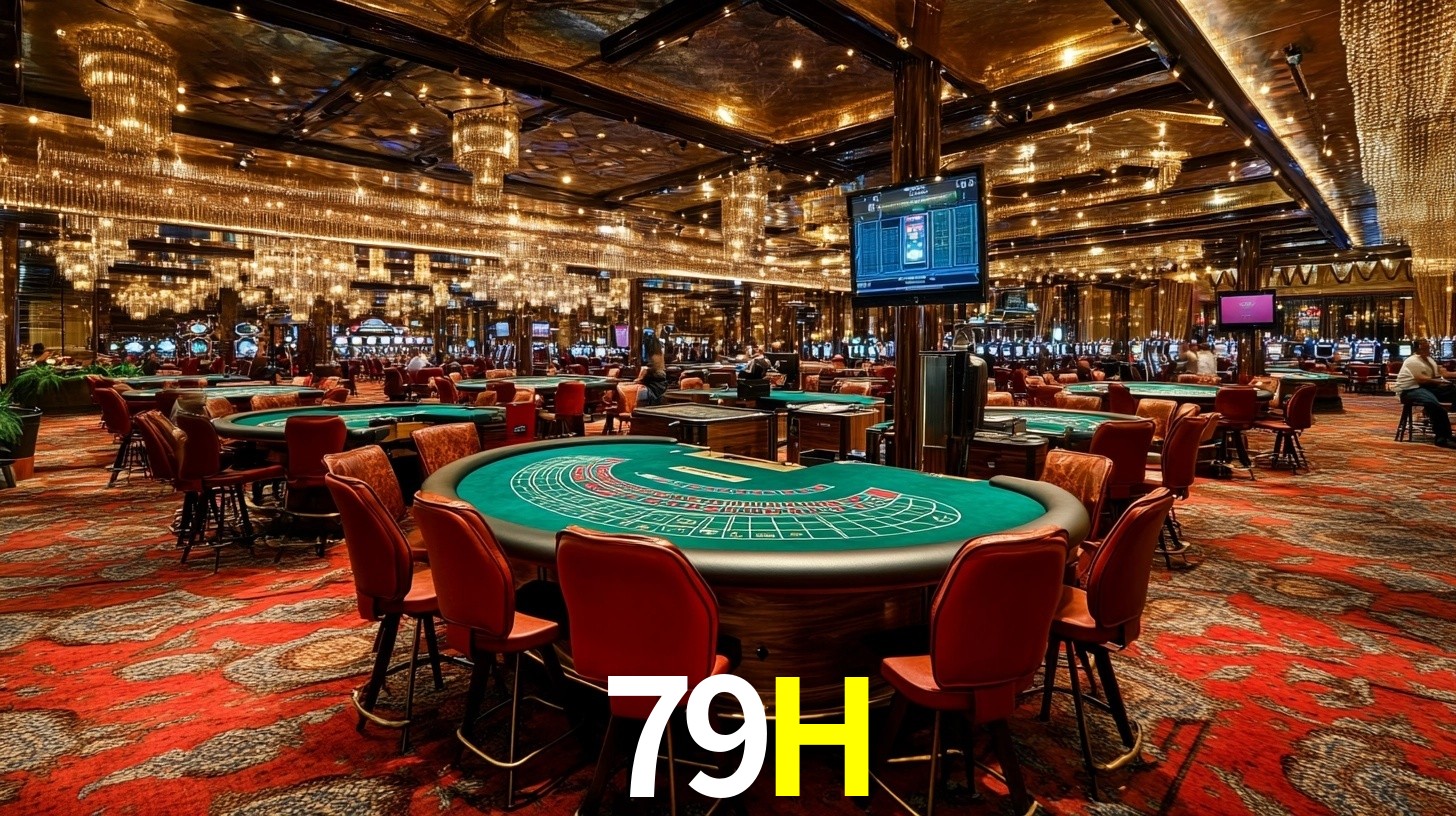 79H: Seu Cassino Premiado com Pagamentos Rápidos