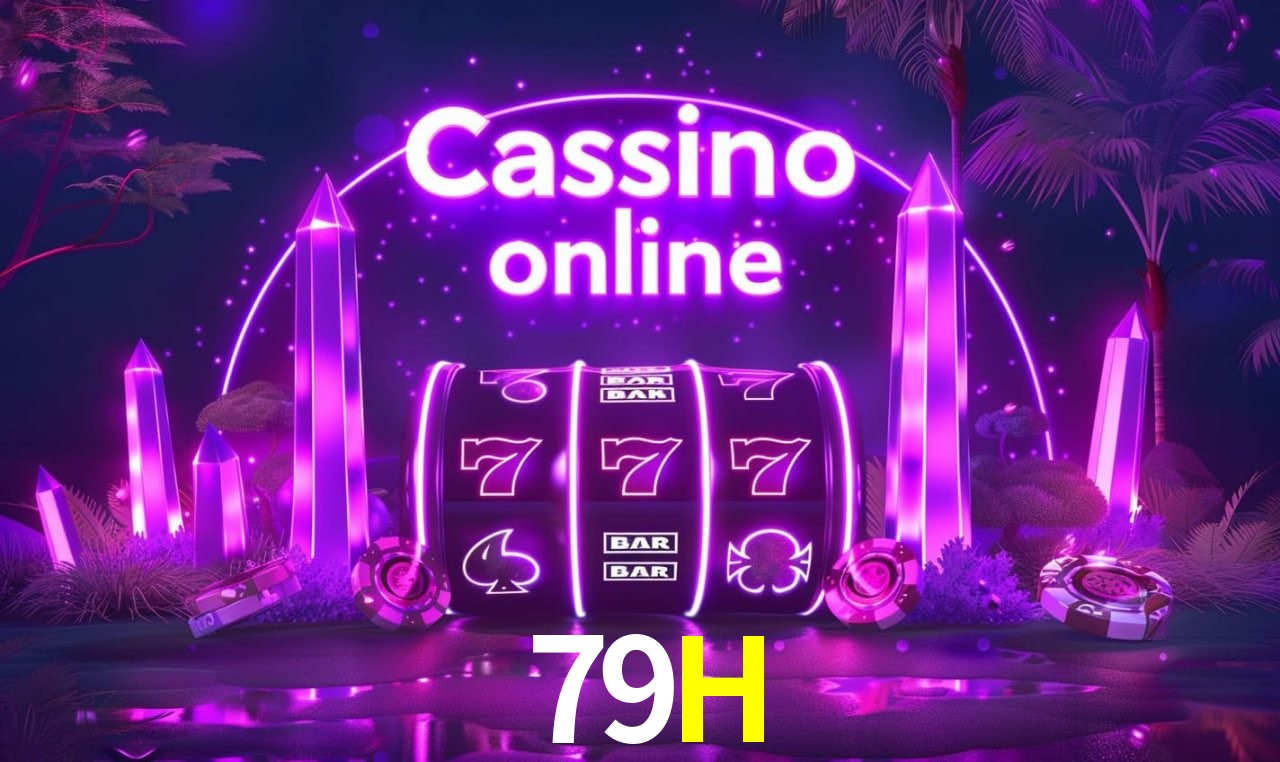 Tecnologia da Plataforma 79H