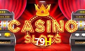 Slot Games 79H