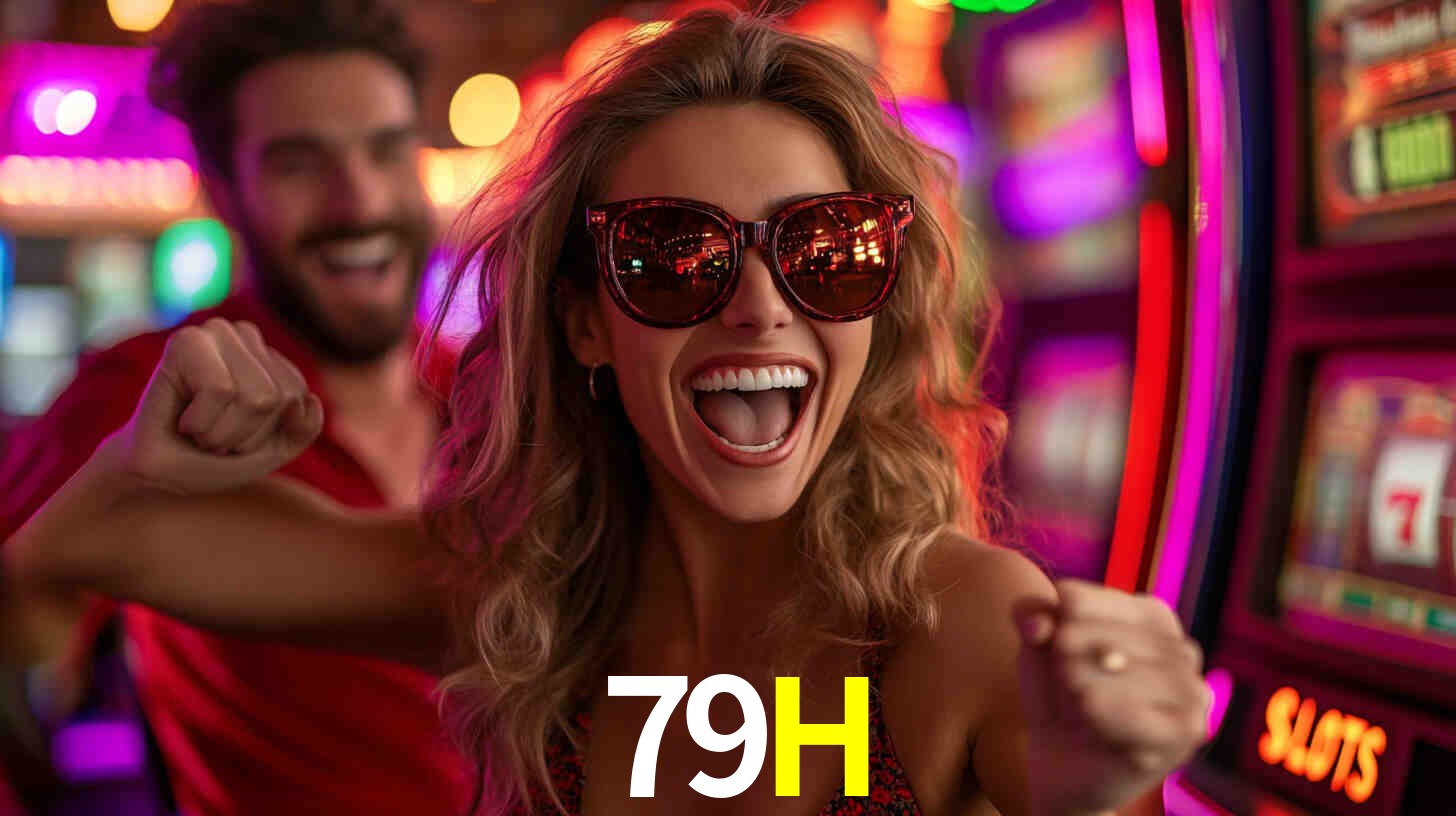 A Popularidade dos Caça-Níqueis no 79H