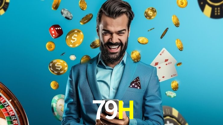 Live Casino 79H