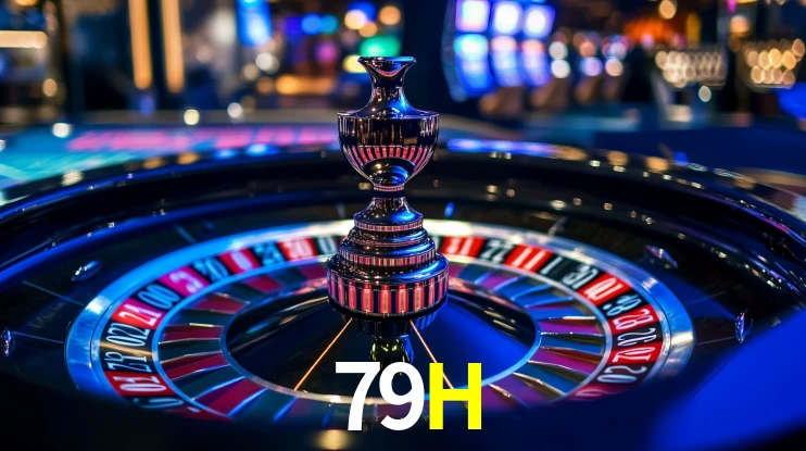 Explore as vantagens do 79H: serviço profissional e confiabilidade