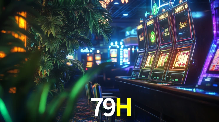 VIP Casino 79H